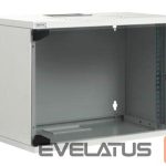 Other goods Digitus  Wall Mounting Cabinet, SOHO, unmounted - 540x400 mm, Full Glass Front Door, Grey | 