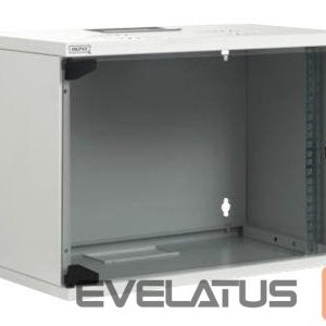 Other goods Digitus  Wall Mounting Cabinet, SOHO, unmounted - 540x400 mm, Full Glass Front Door, Grey | 