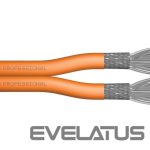 Cable Digitus  | Cat.7 S/FTP Installation Cable | DK-1743-VH-D-5 