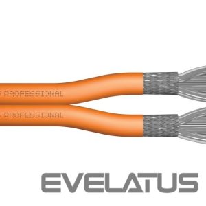Cable Digitus  | Cat.7 S/FTP Installation Cable | DK-1743-VH-D-5 
