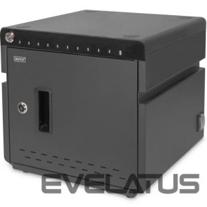 Other goods Digitus  | Mobile Desktop Charging Cabinet for Notebooks/Tablets up to 14' | DN-45004 