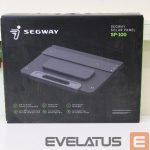 Server - Other Accessories Segway  SALE OUT.  Solar Panel 100, UNPACKED, USED, SCRATCHES | Solar Panel 100 | 100 W 