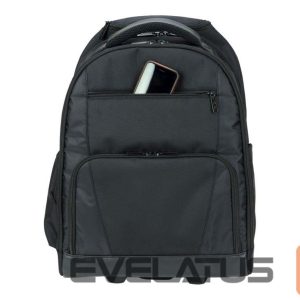 Laptop Bag Targus  | Sport Rolling | TSB700EU | Fits up to size 15.6 " | Backpack | Black | Shoulder strap 