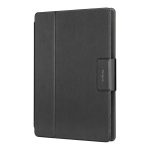 Protective glass Targus  SafeFit 9-10.5" Rotating Case, Black 