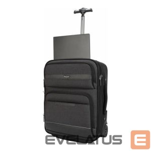 Laptop Bag Targus  15.6" CitySmart Laptop Roller, Black 