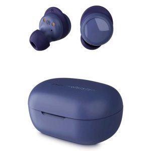 Wireless headphones Energy Sistem  Sports Earphones | RaceBuds | Wireless | In-ear | Microphone | Blue 