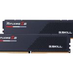 RAM DDR4 G.Skill  32 Kit (16GBx2) GB | DDR5 | 6000 MHz | PC/server | Registered No | ECC No 