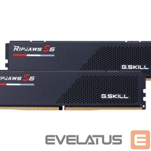 RAM DDR4 G.Skill  32 Kit (16GBx2) GB | DDR5 | 6000 MHz | PC/server | Registered No | ECC No 