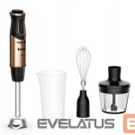 Mixers and blenders TEFAL  Blender HB656G10 