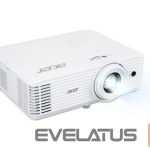 Printer Acer  H6546Ki Projector, DLP, FHD, 5200lm, 10000:1, White 