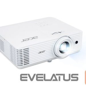 Printer Acer  H6546Ki Projector, DLP, FHD, 5200lm, 10000:1, White 