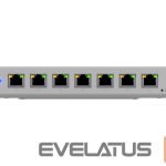 Server - Other Accessories UBIQUITI  UniFi Switch | USW-Ultra-60W | Managed L2 | Desktop/Wall-mountable 