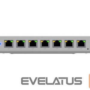 Server - Other Accessories UBIQUITI  UniFi Switch | USW-Ultra-60W | Managed L2 | Desktop/Wall-mountable 