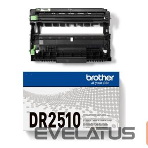 Printer accessories Brother  | Printer Imaging Units | DR2510 Printer Drum 