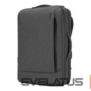 Laptop Bag Targus  Cypress 15.6” Convertible Backpack with EcoSmart (Grey) | 