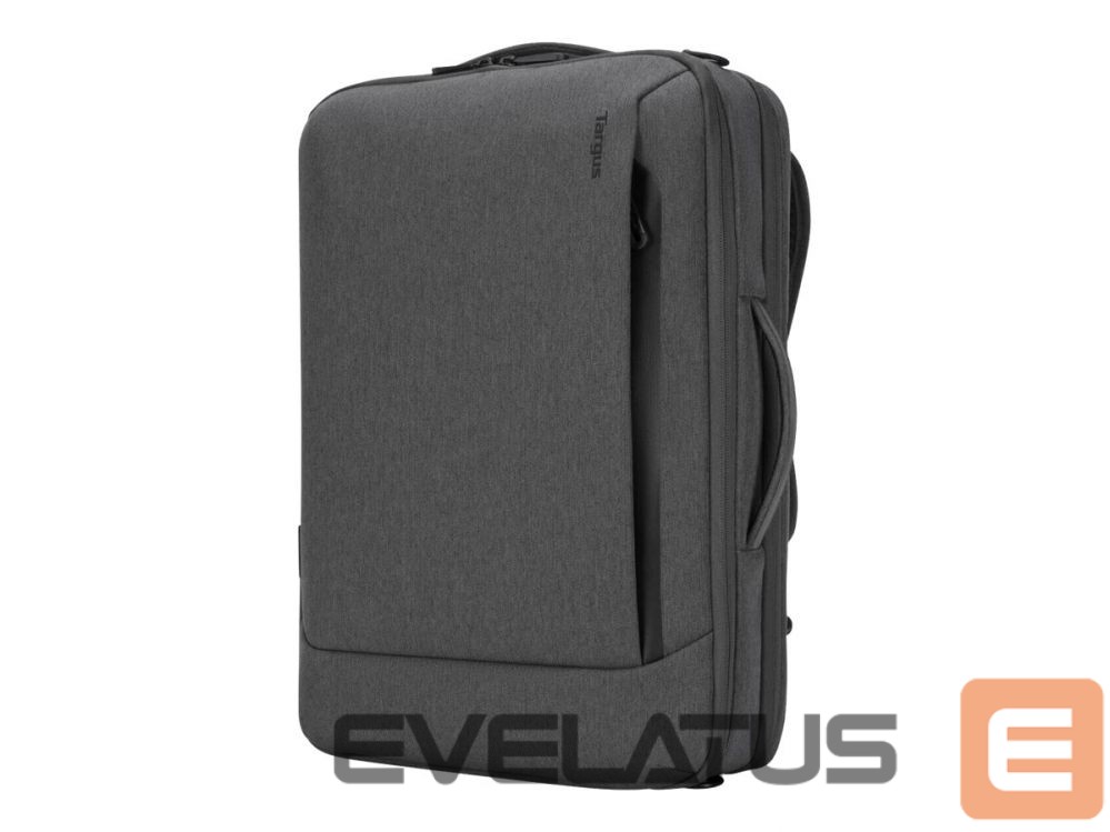 Laptop Bag Targus Cypress 15.6” Convertible Backpack with EcoSmart (Grey) |