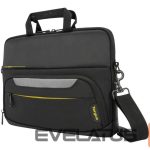 Laptop Bag Targus  CityGear 14" Slim Topload Laptop Case (Black) | 