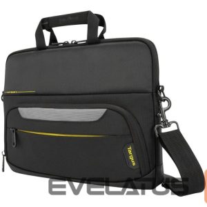 Laptop Bag Targus  CityGear 14" Slim Topload Laptop Case (Black) | 