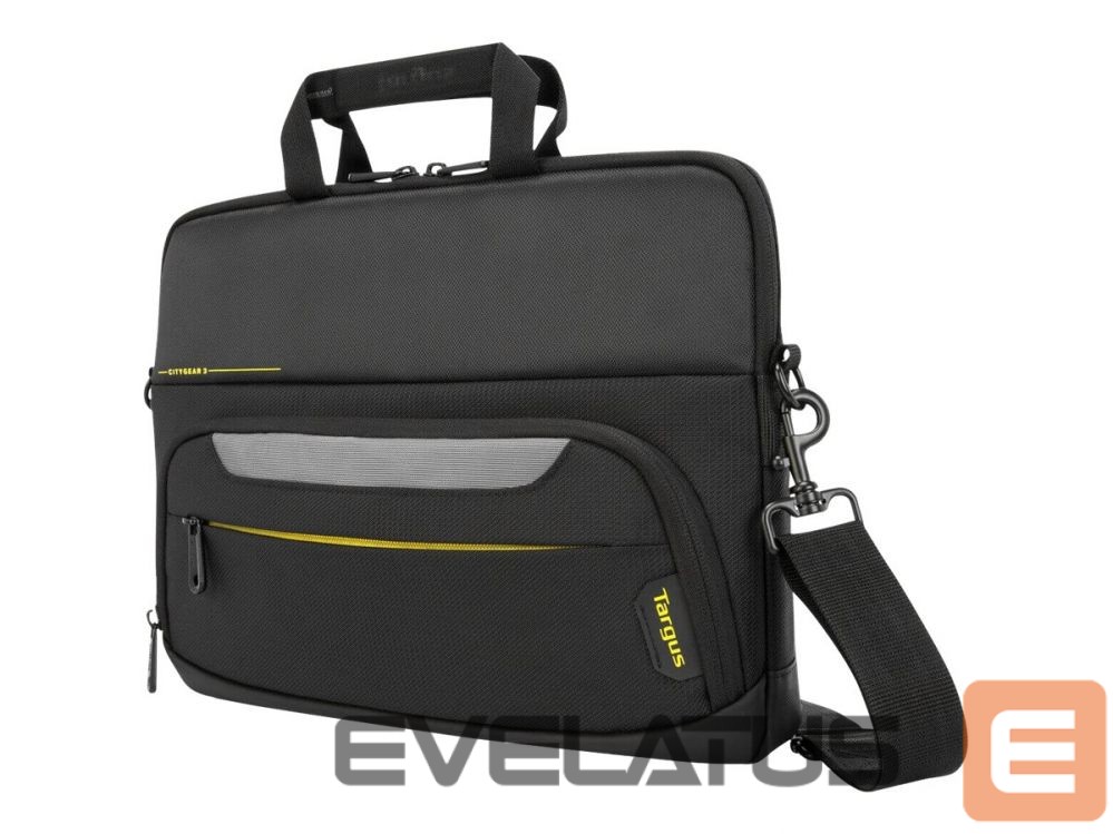 Laptop Bag Targus CityGear 14" Slim Topload Laptop Case (Black) |