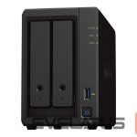 Flash drive Synology  DVA1622 | Intel | Celeron J4125 | 6 GB | DDR4 non-ECC 