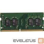 RAM DDR4 Synology  4 GB | DDR4 | PC/server | Registered No | ECC Yes 