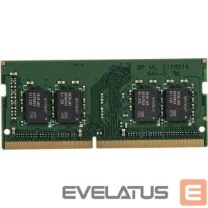 RAM DDR4 Synology  4 GB | DDR4 | PC/server | Registered No | ECC Yes 