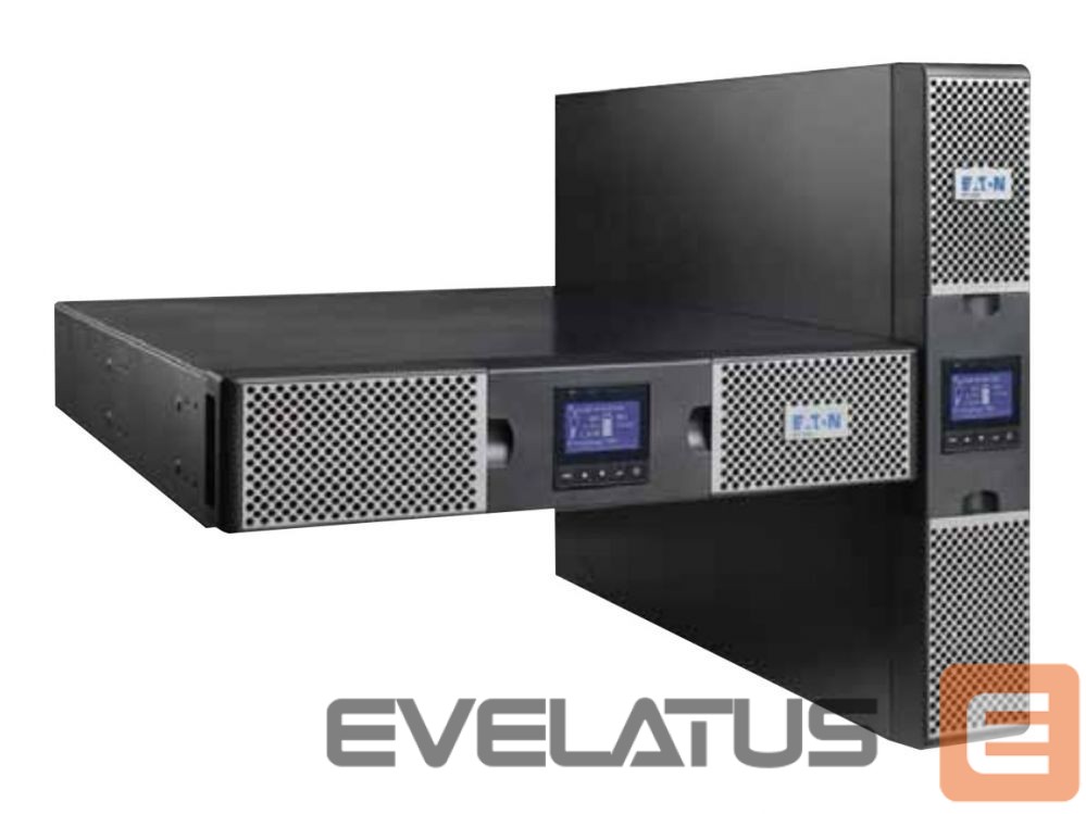 Servers Eaton UPS | 9PX2200IRT2U | 2200 VA | 2200 W