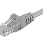 Cable Goobay  Grey 