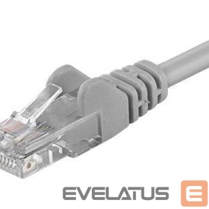 Cable Goobay  Grey 