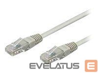 Cable Goobay  Grey 