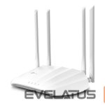 Routers TP-Link  TL-WA1801 AX1800 Dual-Band Wi-Fi 6 Access Point 