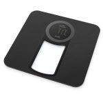 Scales ETA  | Body Personal scale | 978190000 | Maximum weight (capacity) 150 kg | Accuracy 100 g | Black 