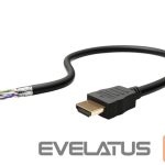 Monitor accessory Goobay  47575 Ultra-high-speed HDMI Cable | HDMI | 3 m 