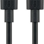 Controller Goobay  USB-C Charging and Sync Cable, 2 m | 51243 