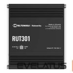Routers Teltonika  RUT301 Ethernet Router (RUT301000000) 
