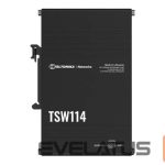 Server - Other Accessories Teltonika  TSW114 DIN Rail Switch 5 | 