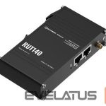 Routers Teltonika  RUT140 Ethernet Router (RUT140000000) 