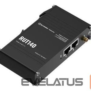 Routers Teltonika  RUT140 Ethernet Router (RUT140000000) 