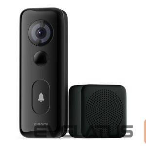 Server - Other Accessories Xiaomi  Smart Doorbell 3S 