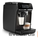 Other small household appliances Philips  EP2334/10 Espresso Coffee maker, Black 