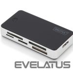 Converter Digitus  Card Reader All-in-one, USB 3.0 | DA-70330-1 
