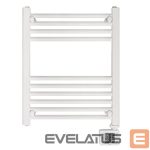 Radiator Adler  LED Electric Bathroom Radiator | AD 7823 | Radiator | 400 W | White | IP24 