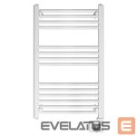 Radiator Adler  LED Electric Bathroom Radiator | AD 7824 | Radiator | 600 W | White | IP24 