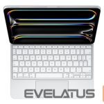 Computer keyboard Apple  Magic Keyboard for iPad Pro 11‑inch (M4) - INT White | 