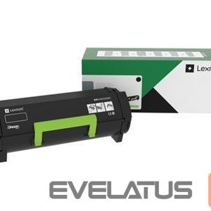 Printer accessories LEXMARK  MS531, MX532 Return Programme 28.4K Toner Cartridge |  66S2H00 | Cartridge CollecReturn Program (LRP) | Toner cartridge | Black & white 