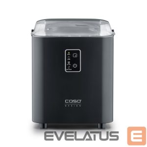 Other small household appliances Caso  | Ice Cube Machine | IceChef Compact | Power 120 W | Black 