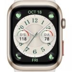 Smart watches Huawei  HUAWEI WATCH D2 GOLD 