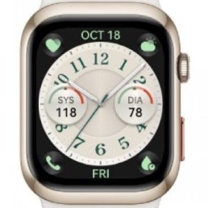 Smart watches Huawei  HUAWEI WATCH D2 GOLD 