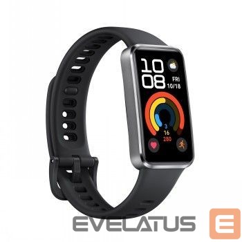 Smart watches Huawei HUAWEI BAND 10 BLACK