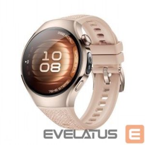 Smart watches Huawei  WATCH 5 (42MM) STELLAR BEIGE 